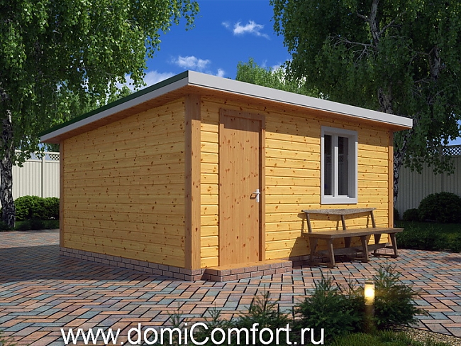 Бытовка строительная Бытовка строительная