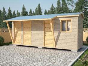 Сарай С-24
